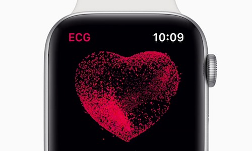 Apple Watch 4: The Next Step In Digital Health Future With Heart Monitor, Big-Data Insights [Video]