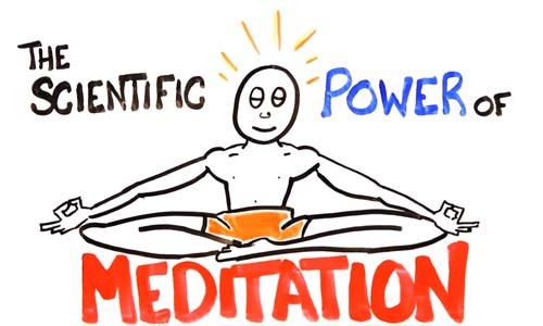 Video: ASAPScience’s Take On The Benefits Of Meditation