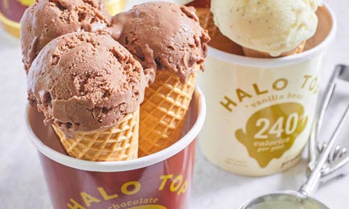 Halo Top Ice Cream Creates Miracle With Only 60 Calories A Serving. But Is It Really “Healthy” For You? 6 Main Concerns