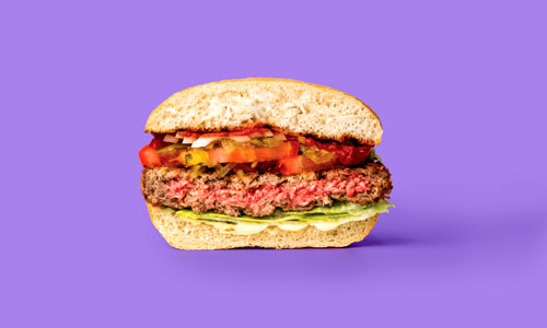 Video: Eater Tries The Impossible Burger, Here To Save Planet Earth And One Day, Your Taste Buds