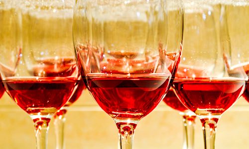Moderate Drinking Benefits: Harvard-Italy Study Suggests Wine Every Day Is Healthy